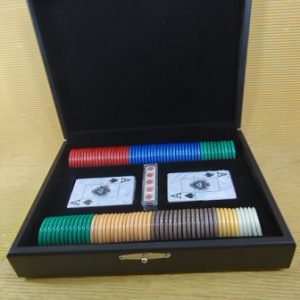 KTJG-45 Jogo Poker
