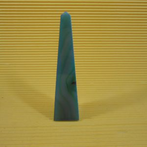 PBRA-05  Quartzo Verde